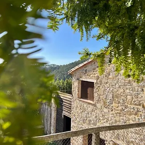 Сasa de vacaciones Sau, Sant Joan de les Abadesses
