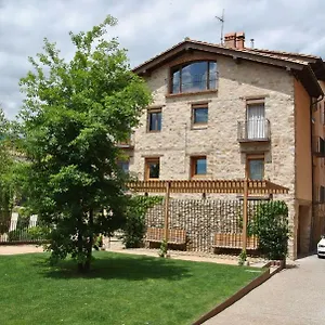 Apartamento Taga Verd St Joan, Sant Joan de les Abadesses